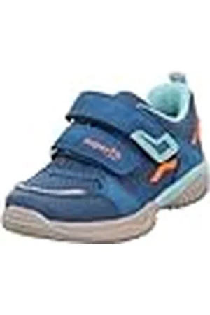 Superfit Storm Sneakers voor jongens, , 40 EU