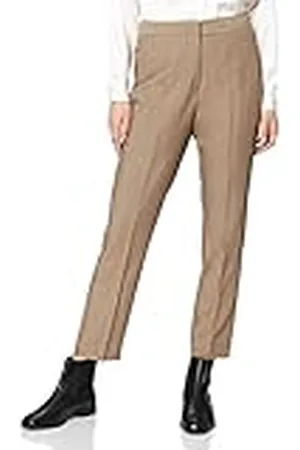 JACK & JONES Jjxx Jxkatie Slim Hw Pant Noos Chinobroek voor dames, , 28W x 30L