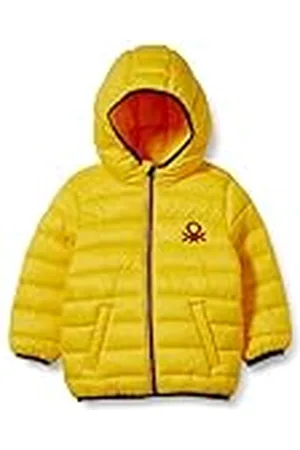 Benetton Kinderjas.
