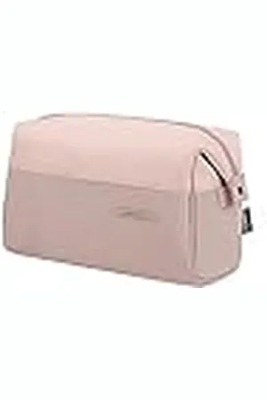 Samsonite Stacked Toiletset - Toilettas, 26 cm, roze (roze)