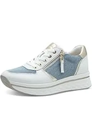 Tamaris 8-83722-44 Sneakers voor dames, , 42 EU