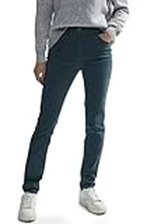 CECIL Skinny damesbroek, , 25W / 28L