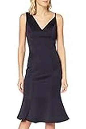 Chi Chi London Chi Cecilie jurk voor dames, , 38 NL