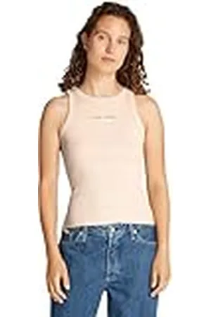 Calvin Klein Tanktop voor dames, , L