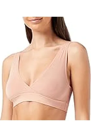 Sloggi Dames GO Allround Bralette Bustier, , One, , Eén maat