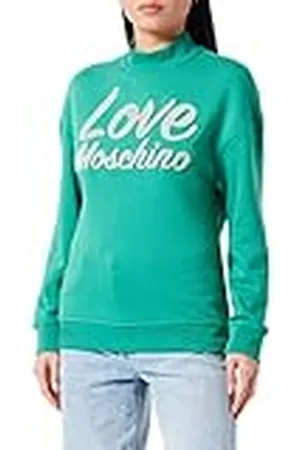 Moschino Sweatshirt voor dames, , 38