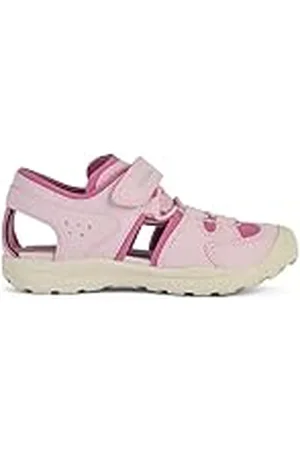 Geox J Vaniett Girl B Sandalen voor meisjes, , 34 EU