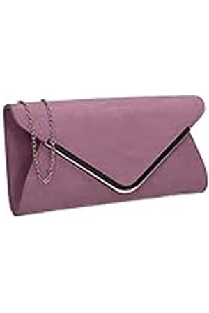 Swankyswans Karlie Clutch Bag voor dames, eenheidsmaat, , Eén maat