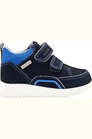 Richter Kinderschuhe Hero Sneakers voor jongens, , 21 EU
