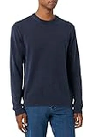 Only & Sons Male gebreide gebreide trui effen, , M