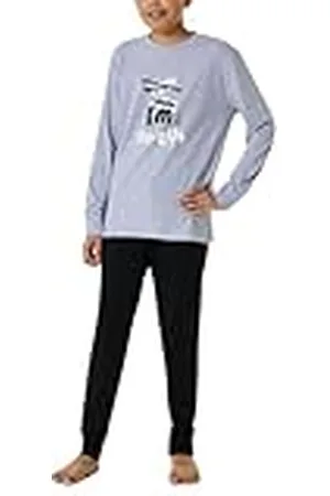 Schiesser Jongens pyjama set, , 140