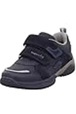 Superfit Storm Sneakers voor jongens, , 35 EU