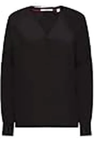 ESPRIT Dames 112EE1F315 Blouse, , L