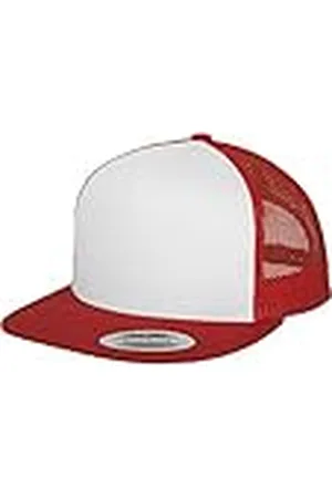 Flexfit Unisex Classic Trucker Cap, dames en heren, verkrijgbaar in 4 kleuren, eenheidsmaat, , One size