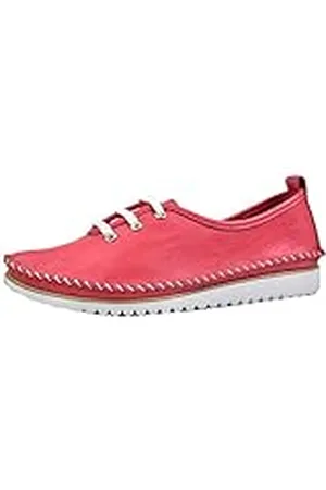 Andrea Conti Veterschoenen lage damesschoenen 0023626, grootte:41, kleur: