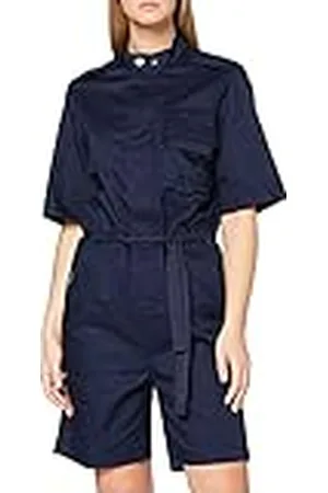 G-Star RAW Workwear Playsuit voor dames, , XS