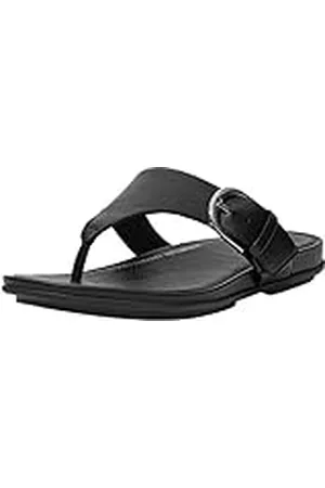 FitFlop Gracie platte sandaal voor dames, , 38 EU