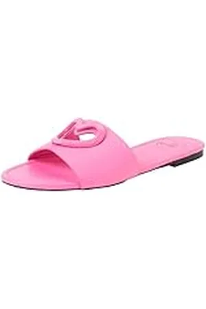 Moschino JA28431G0IIAX604, SABOTD.MICROLITE15 kalfsleer, dames, , 37 EU, , 37 EU