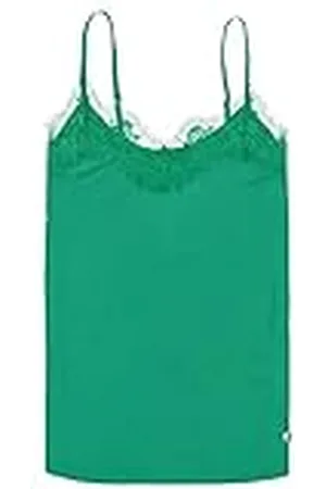 Garcia Dames singlet shirt/cami shirt, , XS