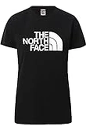 The North Face Easy T-shirt voor dames, , M