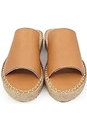 Bonateks Dames DERBTRLKY100319 Wedge Sandaal, , 39 EU, , 39 EU