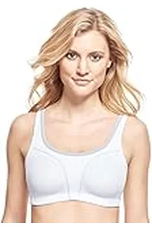 Susa 7897 Beugelloze sportbeha voor dames, , 80D