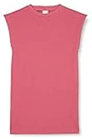 QS by s.Oliver Meisjesjurk, korte jurk, , 140 cm