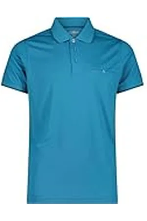 CMP Poloshirt voor heren, , 46, , 42 NL
