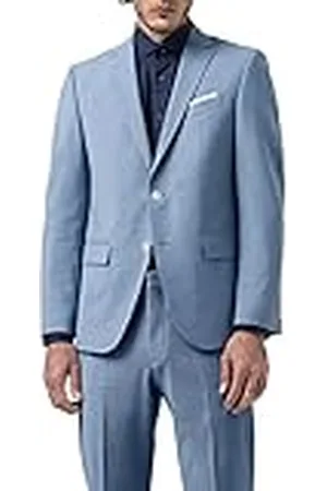 Pierre Cardin Heren PC Grant kostuum, , 46, , 46