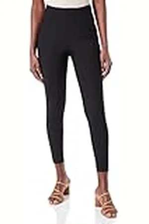 ONLY Onlheat HW Zip PNT Leggings, voor dames, , S