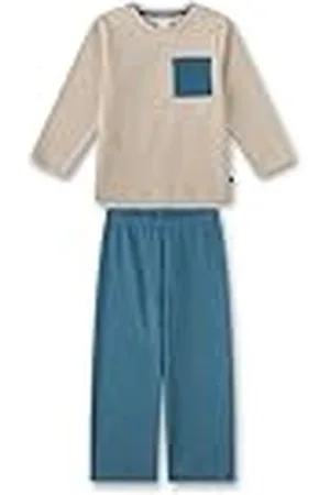 Sanetta Jongens pyjama set, , 98 cm