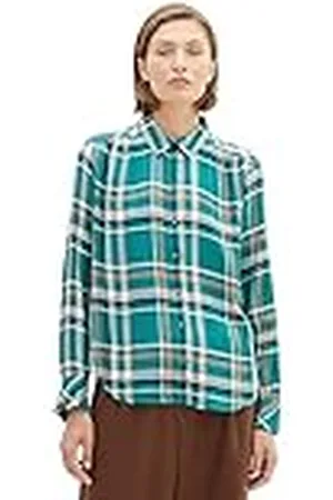 TOM TAILOR Damesblouse, , 46