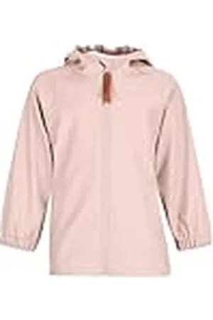 Sterntaler Uniseks babyregenjas, ongevoerd, effen, , 116