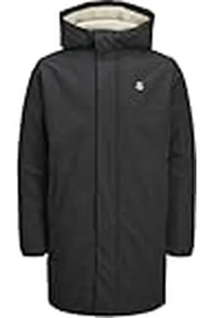 JACK & JONES JACK&JONES JPRBLUBROOK Parka, voor heren, , M, , M