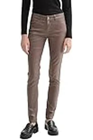 TOM TAILOR Alexa Skinny Jeans voor dames, , 36W x 32L