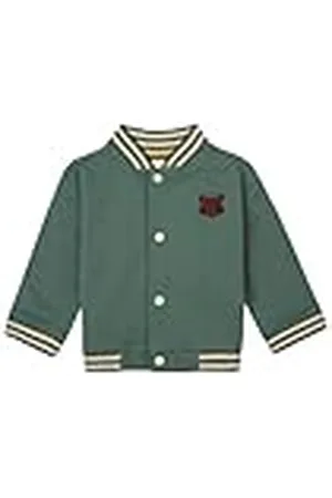 Noppies Babyjongens, cardigan, gambais, lange mouwen, gebreid vest, , 92 cm