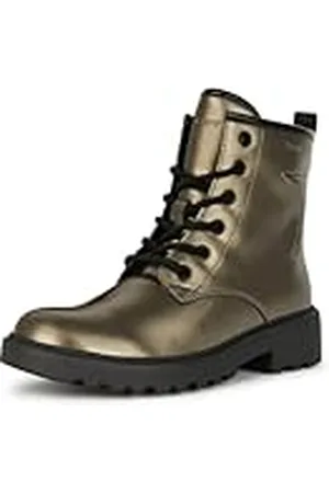 Geox Meisje J Casey Girl enkellaars, , 33 EU