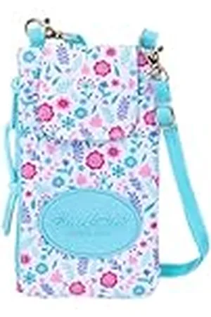 Safta BLACKFIT8 COOL - portemonnee voor mobiele telefoon, comfortabel en veelzijdig, kwaliteit en duurzaamheid, 19 x 10 cm, Meerkleurig, M, Casual