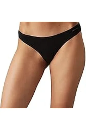 Calvin Klein Dames Bikini 3Pk 000QD5218E Brief, , XL, , XL