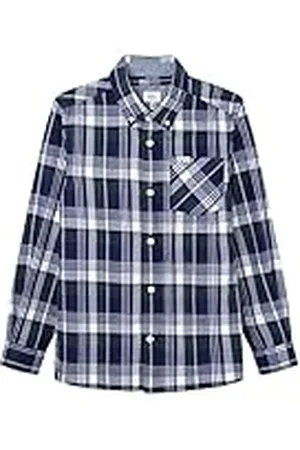 Pepe Jeans Darrel Shirt voor dames, , 6 Jahre