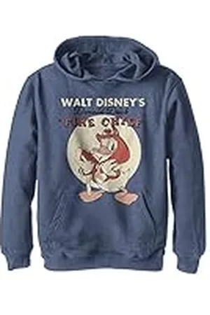 Disney Characters Vintage Fireman Donald Boy
