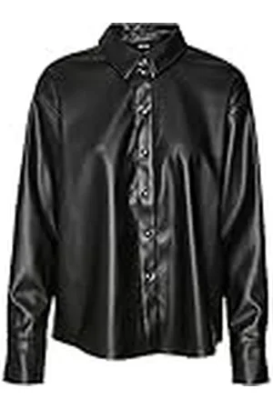 VERO MODA VMSOF LS WVN Shirt, , S