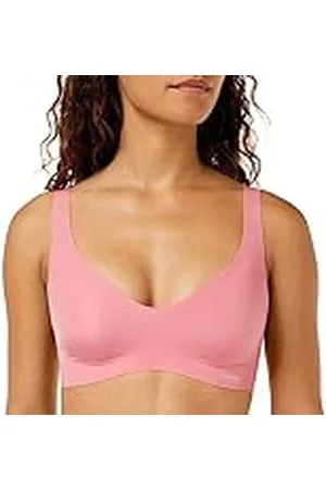 Sloggi Dames Bustier Zero Feel Bralette EX, , XS