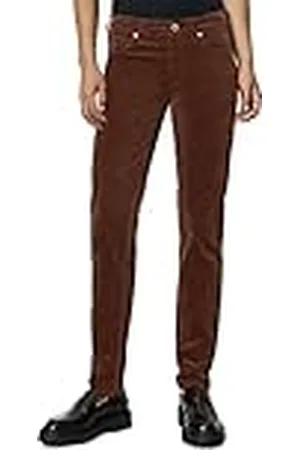 Marc O’ Polo Casual broek voor dames, , 28W / 28L