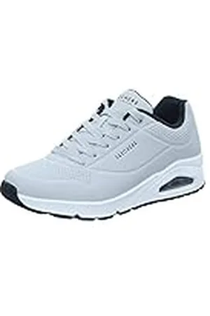 Skechers Uno Stand On Air heren Trainers Laag-top, , 46 EU