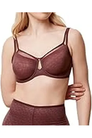 Triumph Dames beha Signature Sheer W01 Ex, , 80D