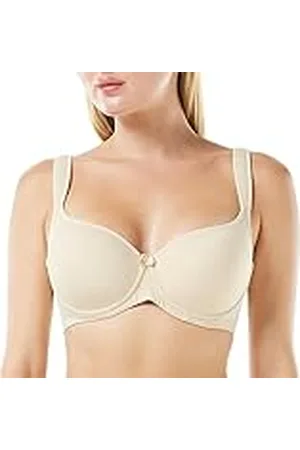 Dagi Dames Underwire Minimiser BH, , 90B