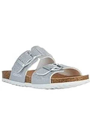Geox J Adriel Girl E Sandalen voor meisjes, , 30 EU