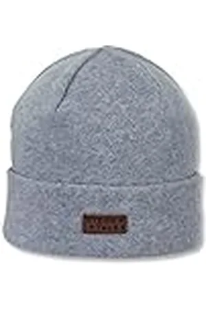 Sterntaler Uniseks kindermuts baby beanie muts fleece, , 55