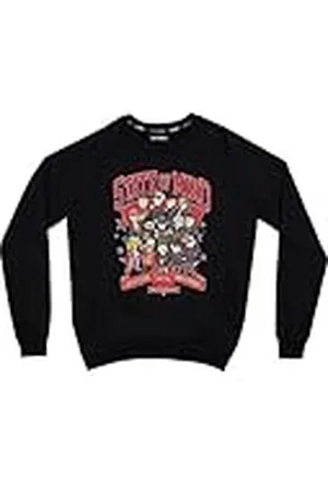 5Tate Of Mind All Stars Sweatshirt voor volwassenen, uniseks, , L/XXL